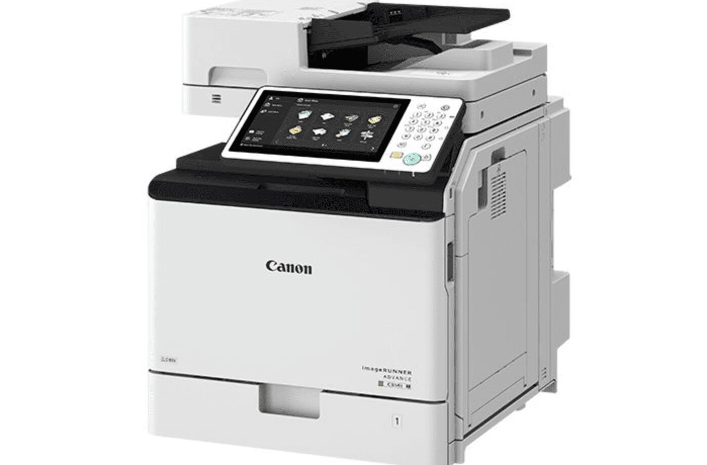 Canon imageRUNNER ADVANCE C256i/C356i Series