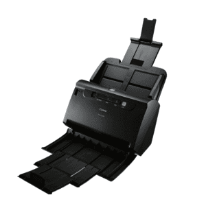 Canon imageFORMULA DR-C230 scanner