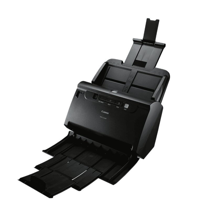 Canon imageFORMULA DR-C230 scanner