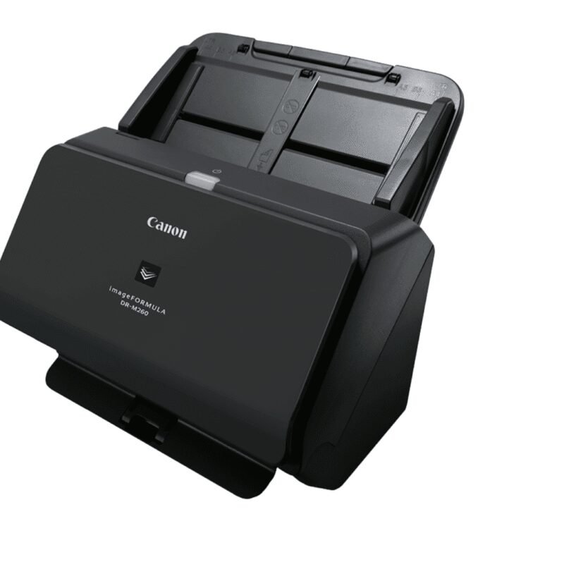 Canon DR-M260 Scanner