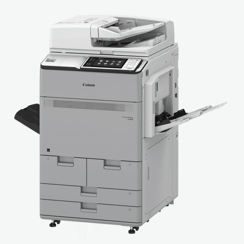 Canon ImagePRESS C165