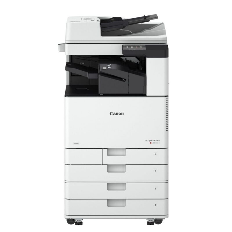 Canon imageRUNNER C3125i