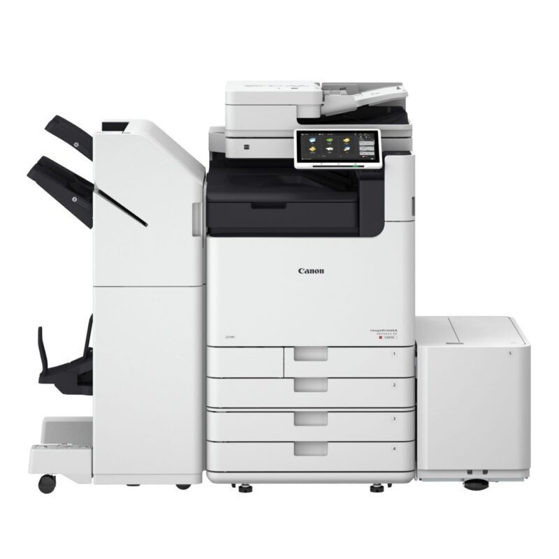 imageRUNNER ADVANCE DX C5840i MFP series
