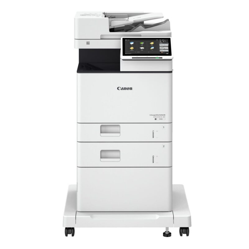 imageRUNNER ADVANCE DX 527i MFP